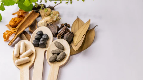 Ayurvedic approach to non-alcoholic fatty liver disease